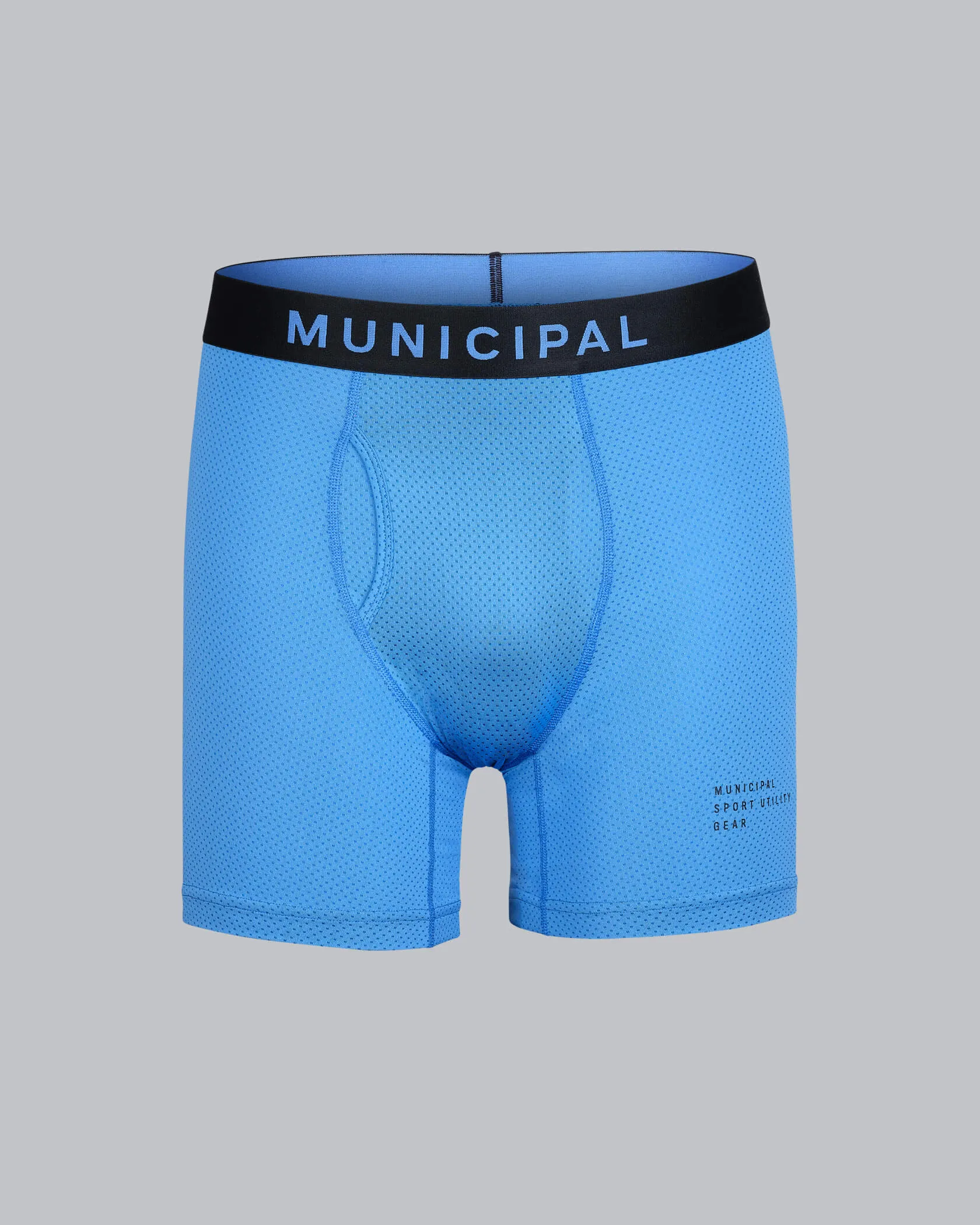 Underdog Sport Brief Municipal