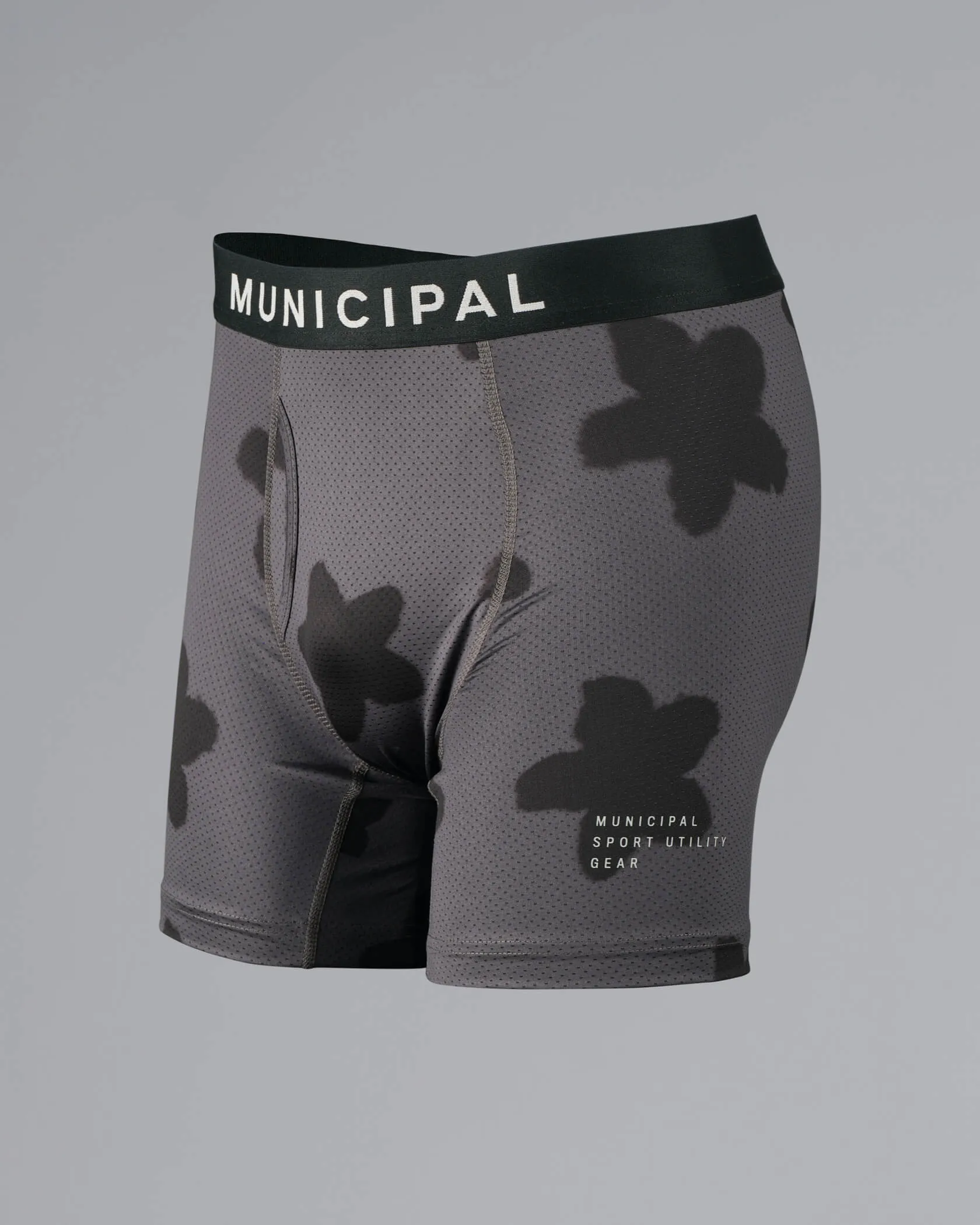 Underdog Sport Brief Municipal