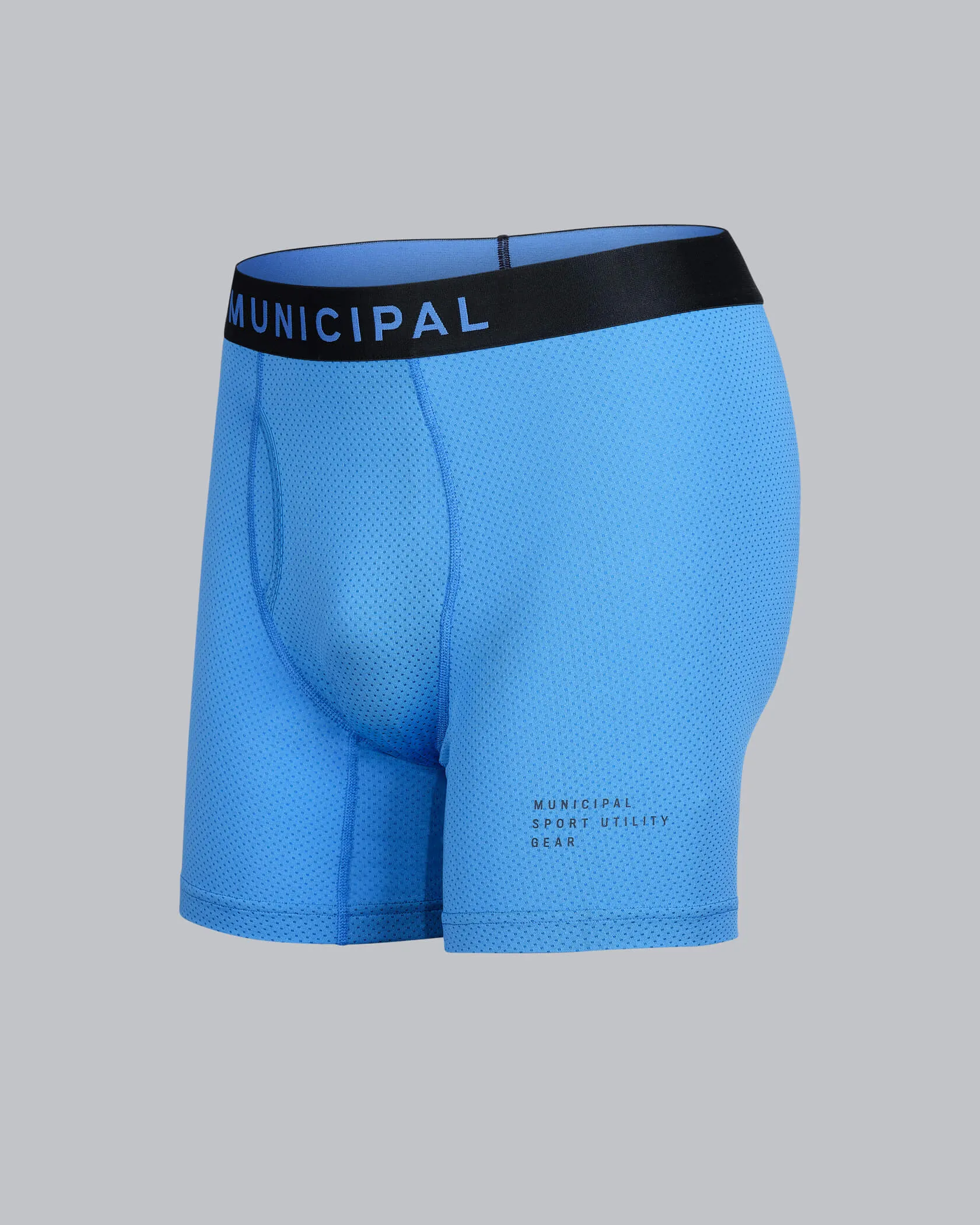 Underdog Sport Brief Municipal