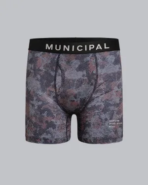 Underdog Sport Brief Municipal