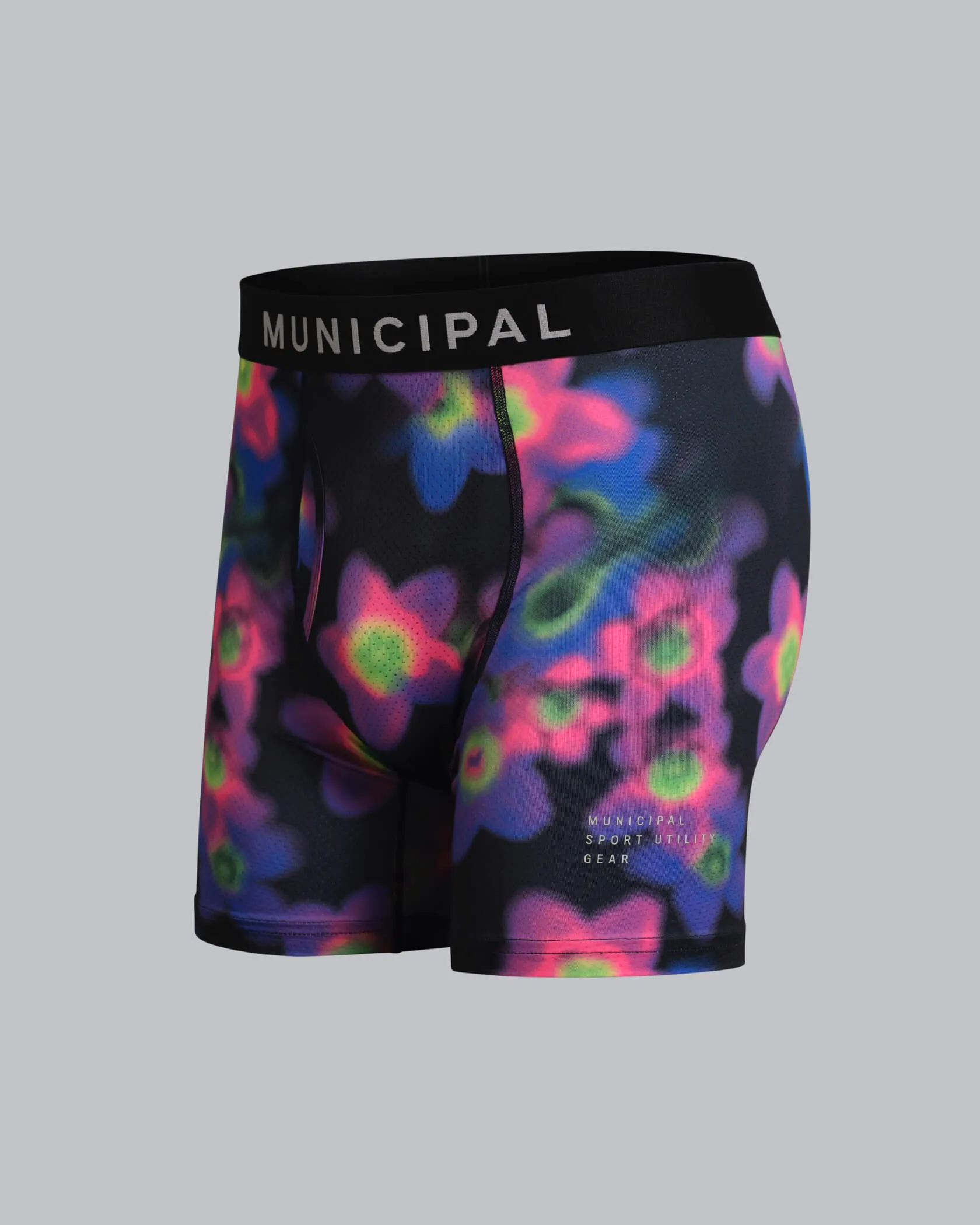 Underdog Sport Brief Municipal