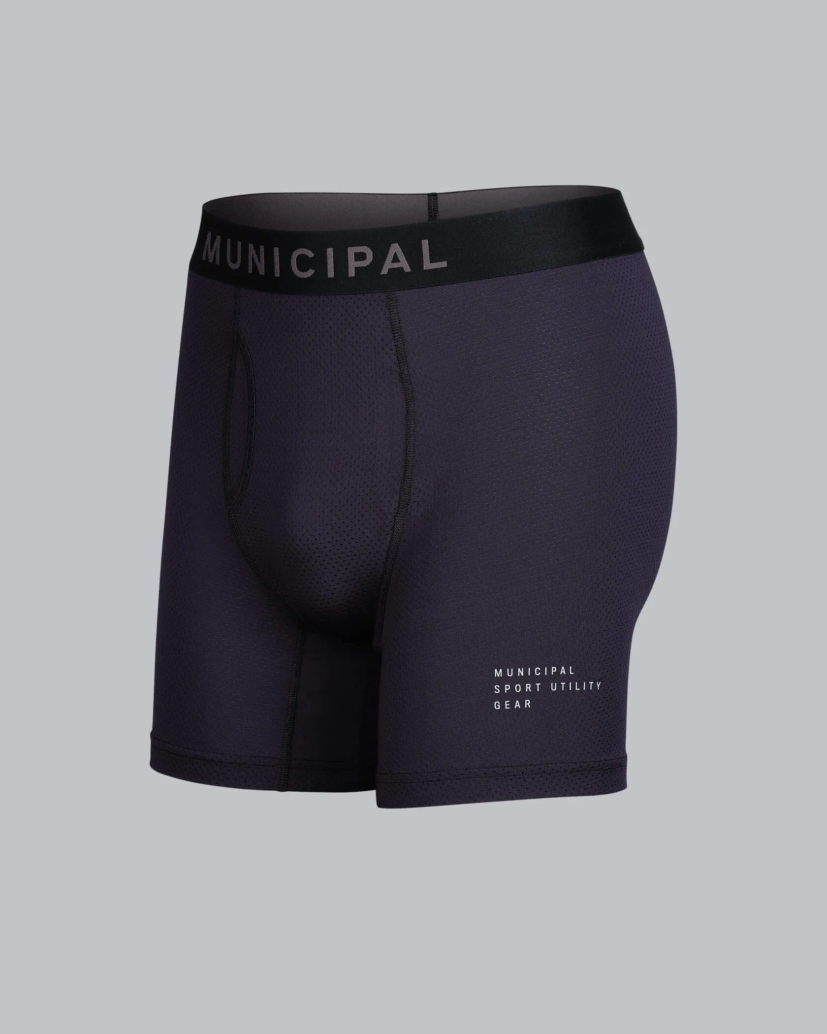 Underdog Sport Brief Municipal