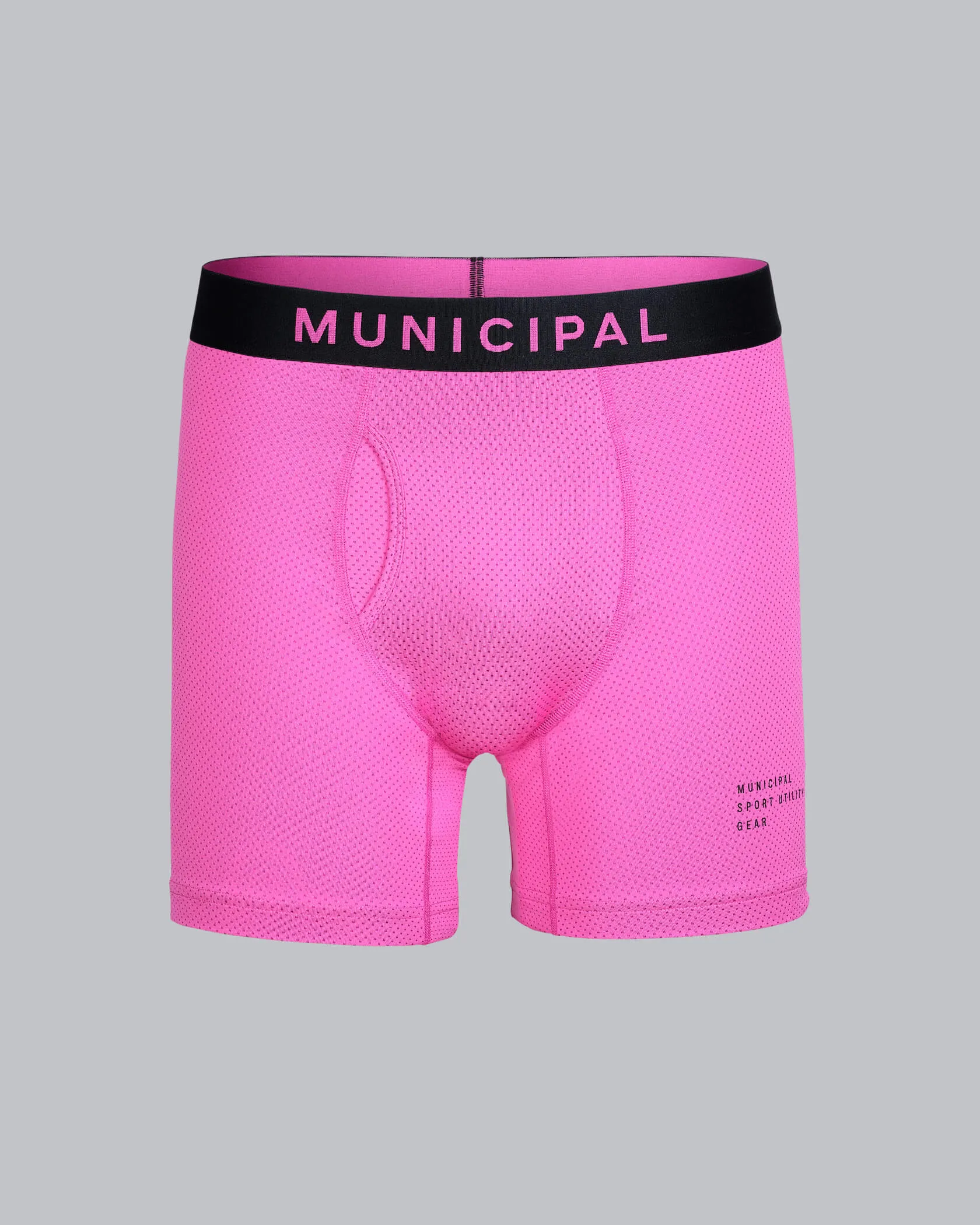 Underdog Sport Brief Municipal