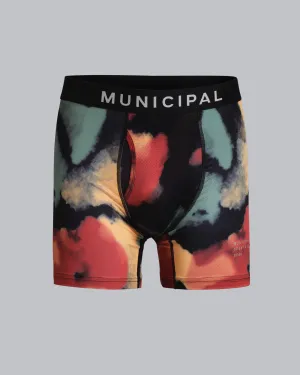 Underdog Sport Brief Municipal