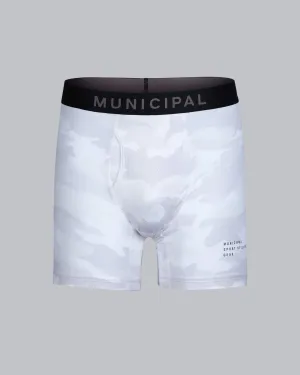Underdog Sport Brief Municipal