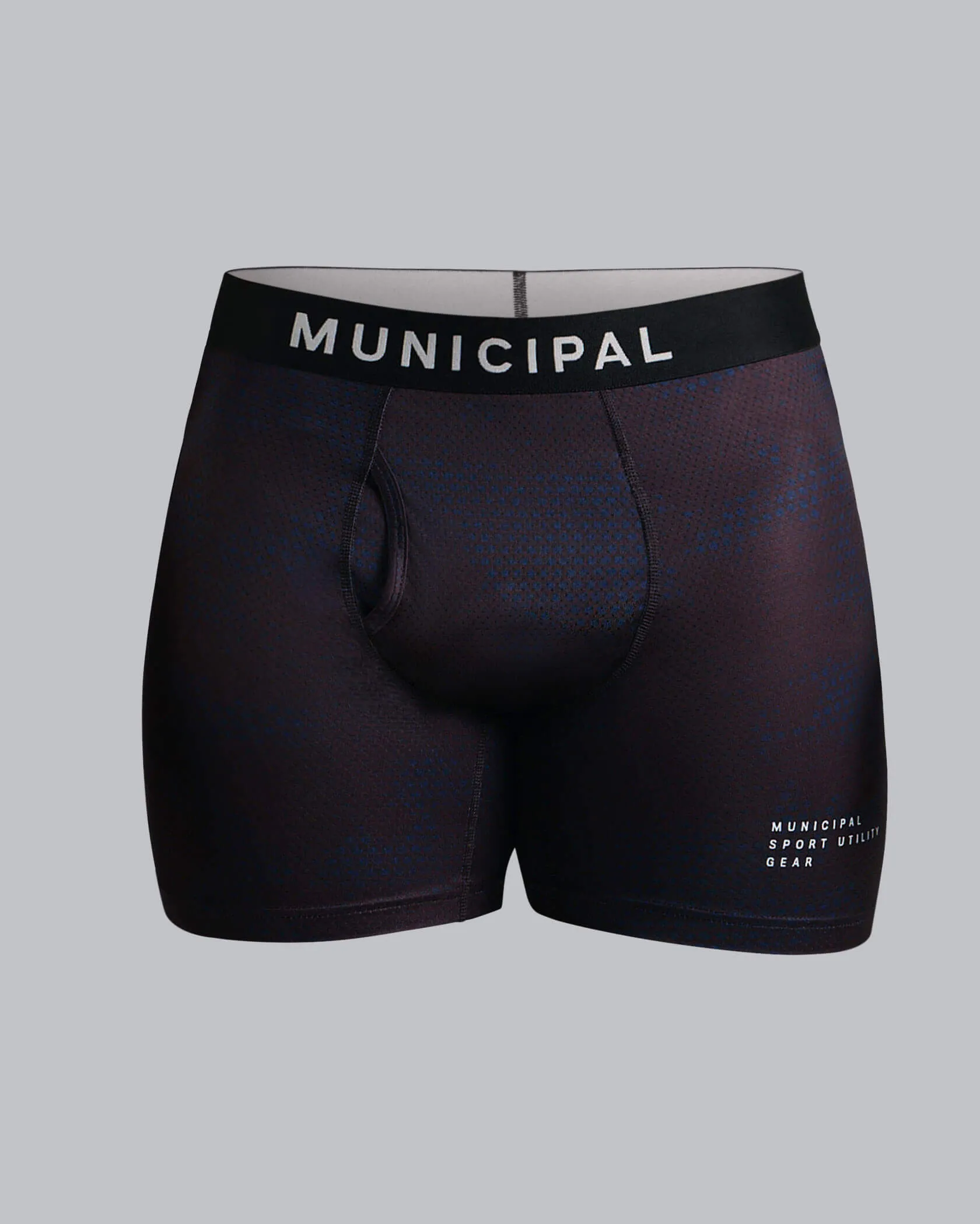 Underdog Sport Brief Municipal