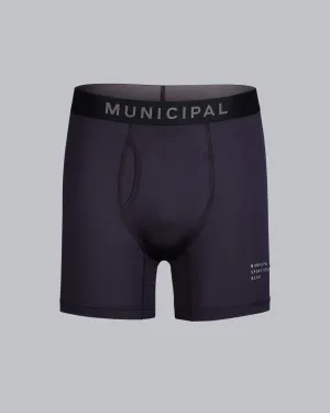 Underdog Sport Brief Municipal