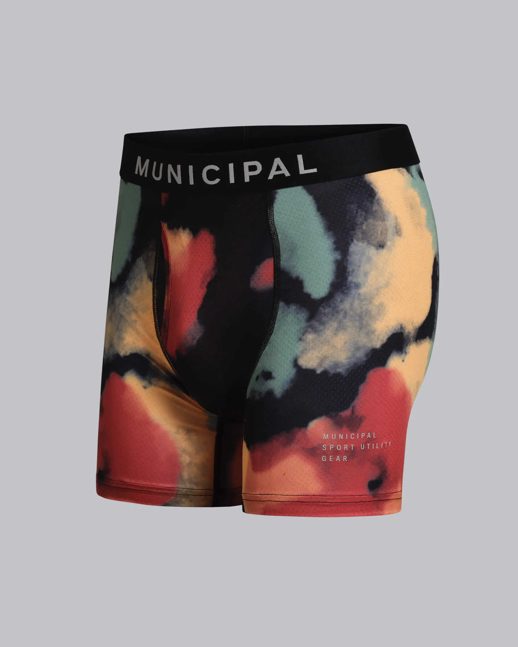 Underdog Sport Brief Municipal