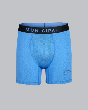Underdog Sport Brief Municipal