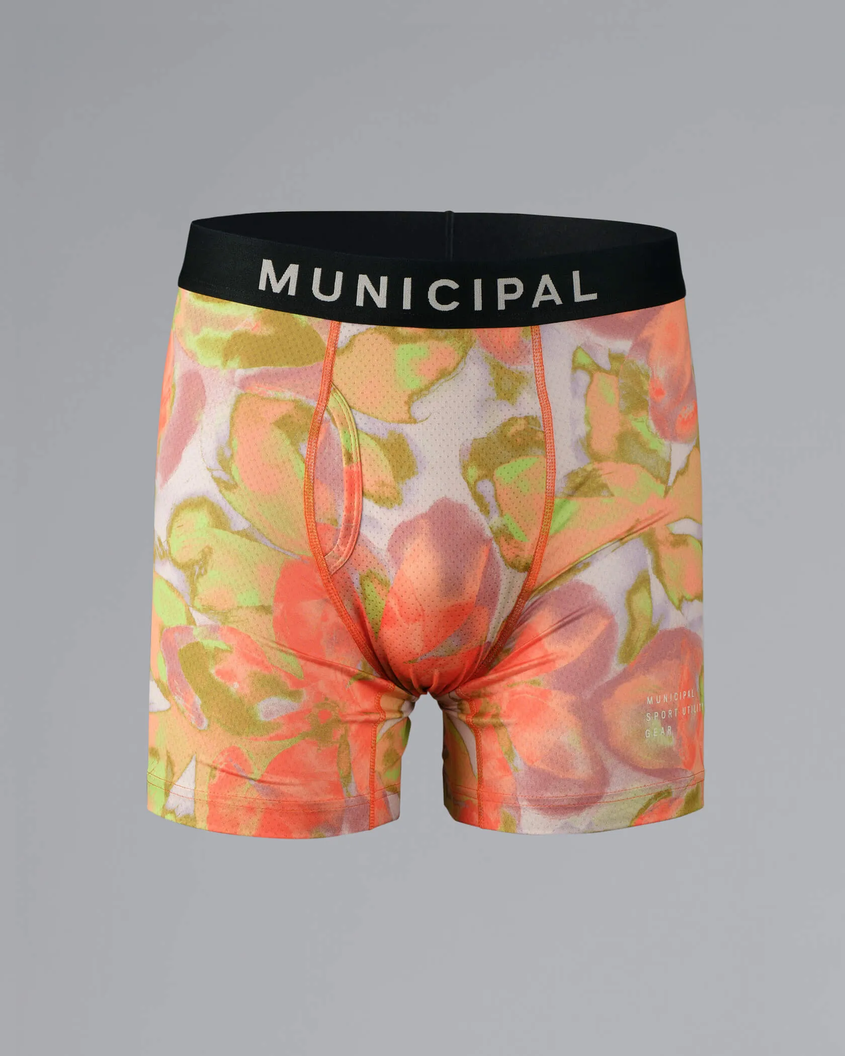 Underdog Sport Brief Municipal