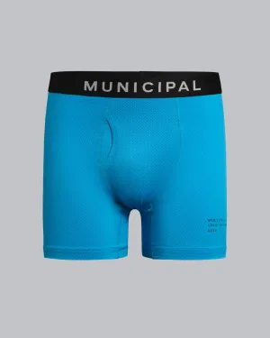 Underdog Sport Brief Municipal