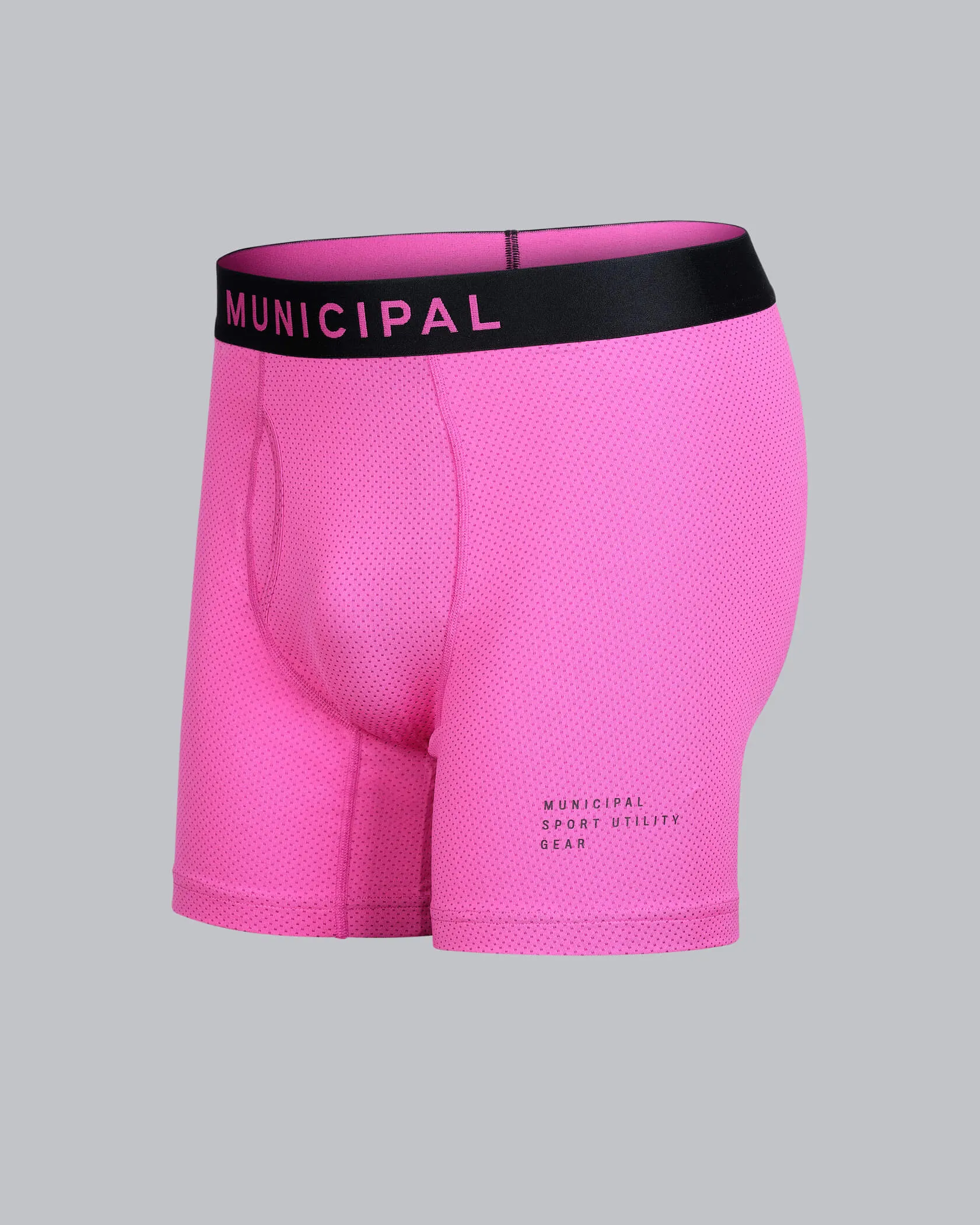 Underdog Sport Brief Municipal