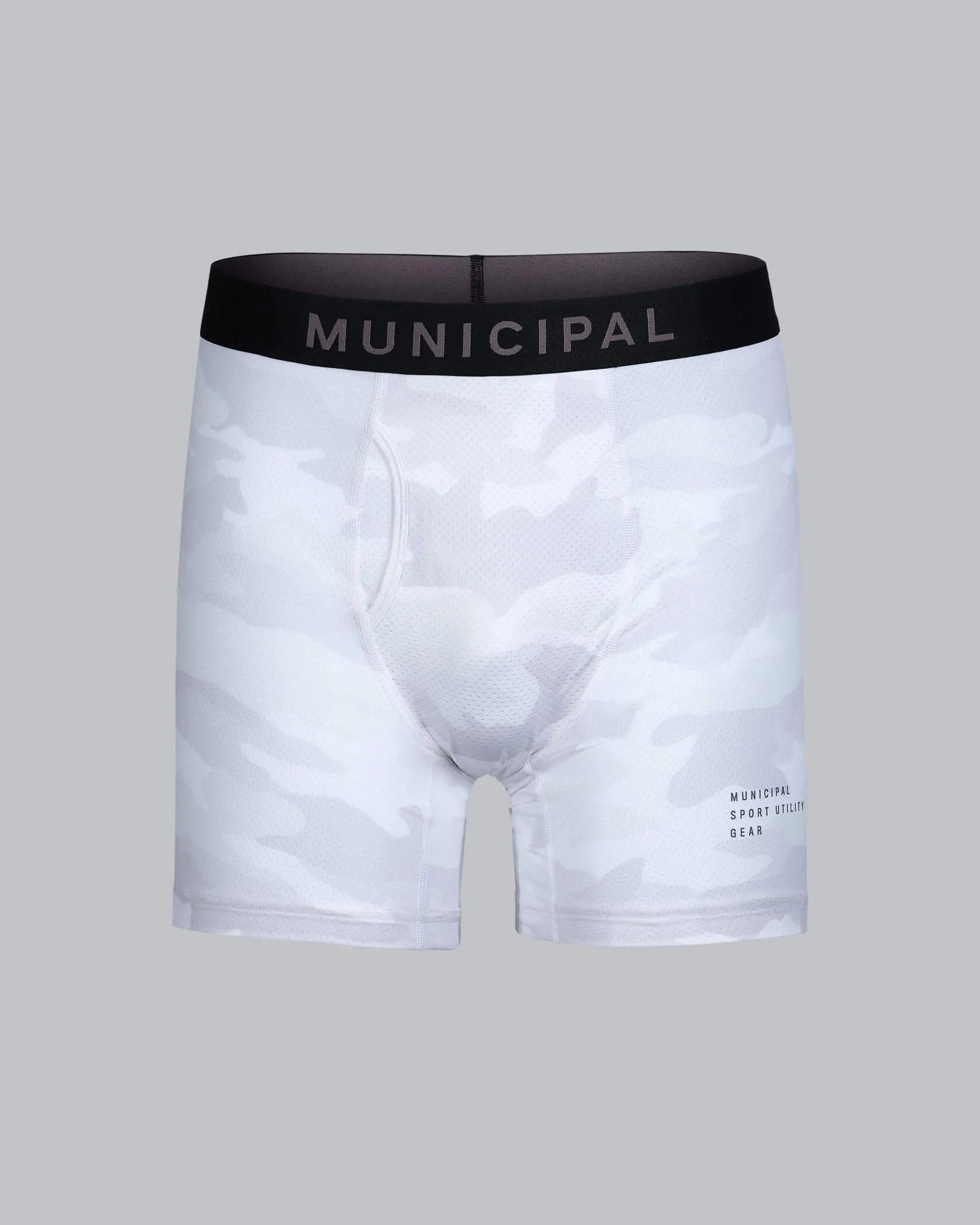 Underdog Sport Brief Municipal