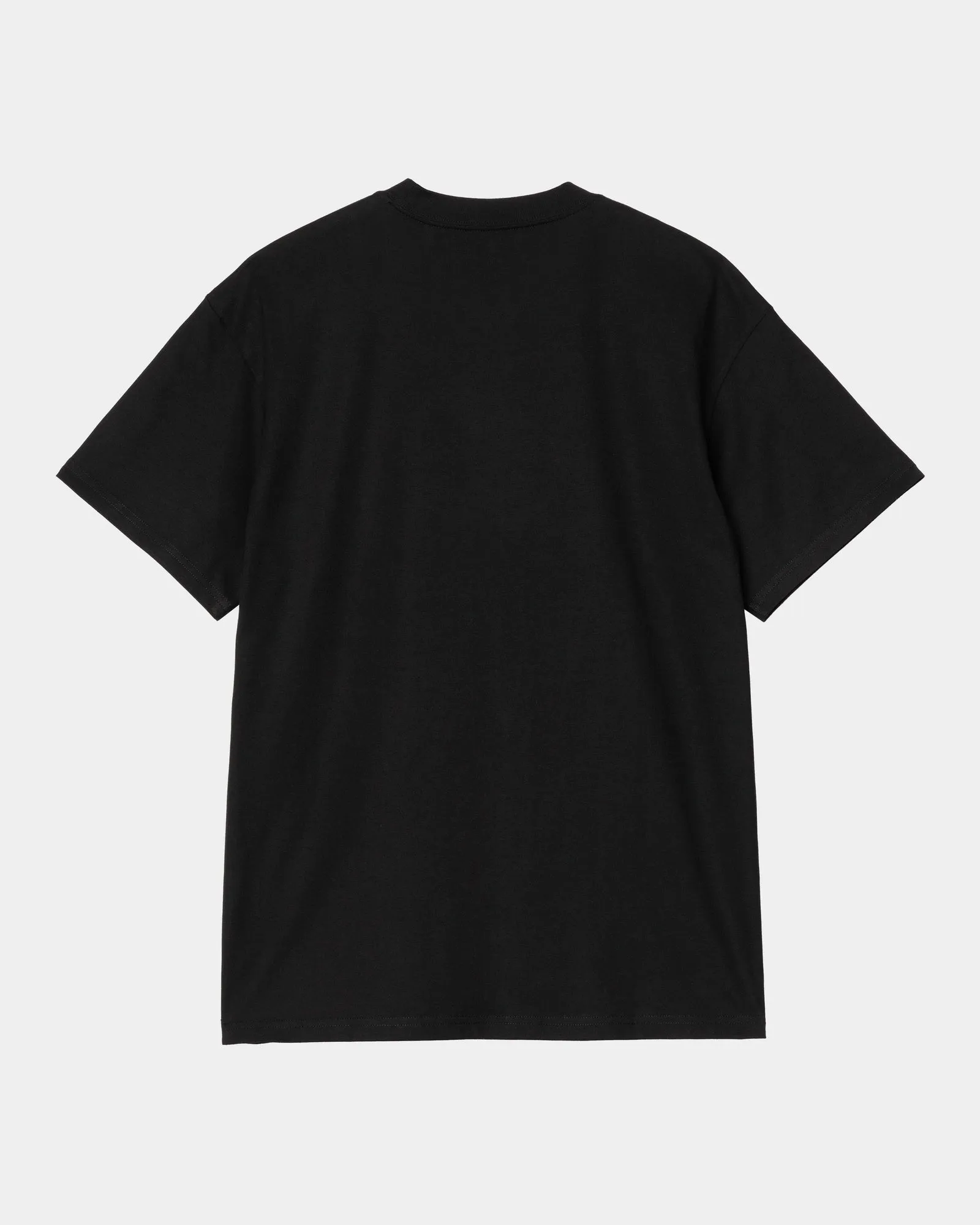 Underground T-Shirt | Black Carhartt WIP