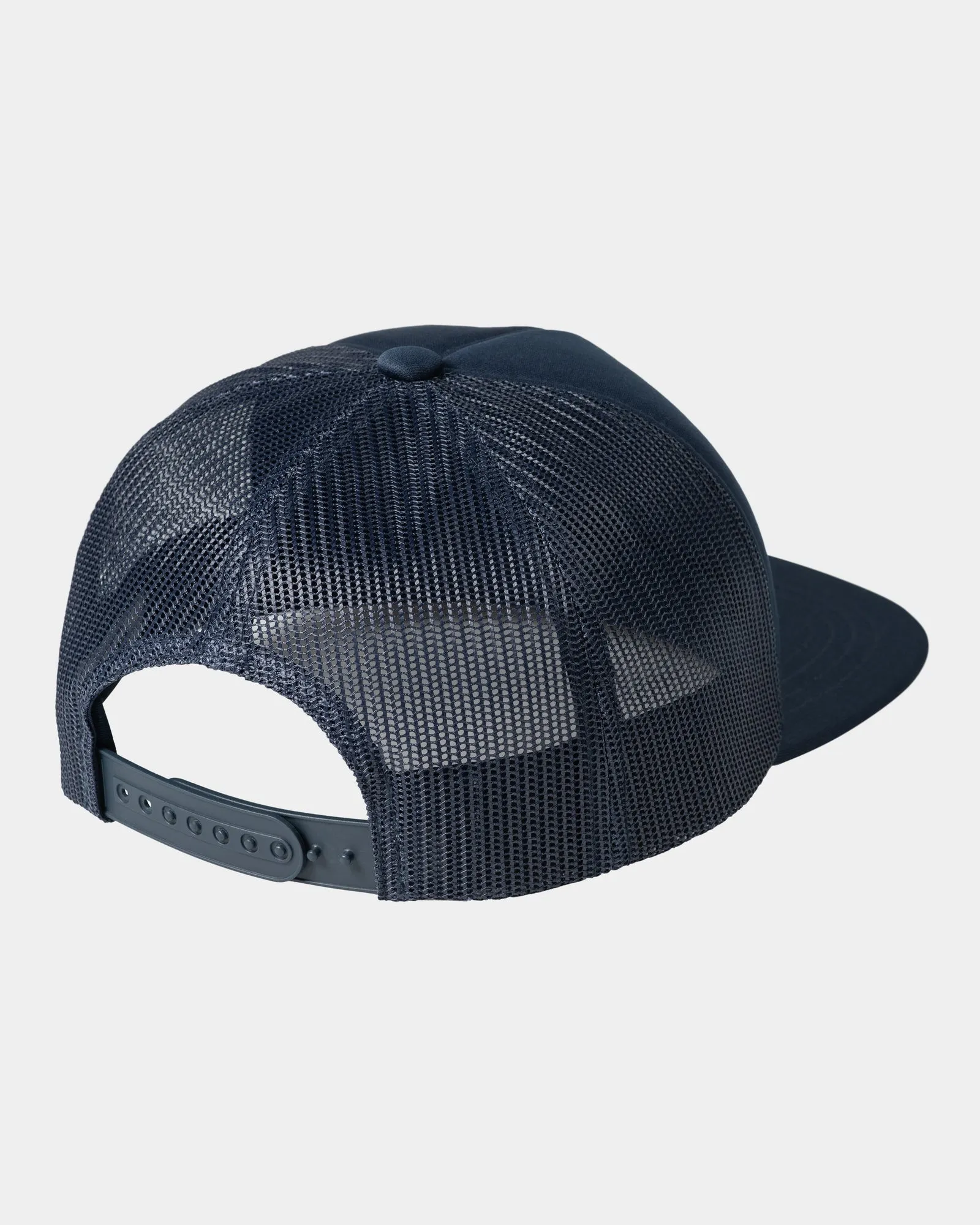 Underground Trucker Cap | Blue Carhartt WIP