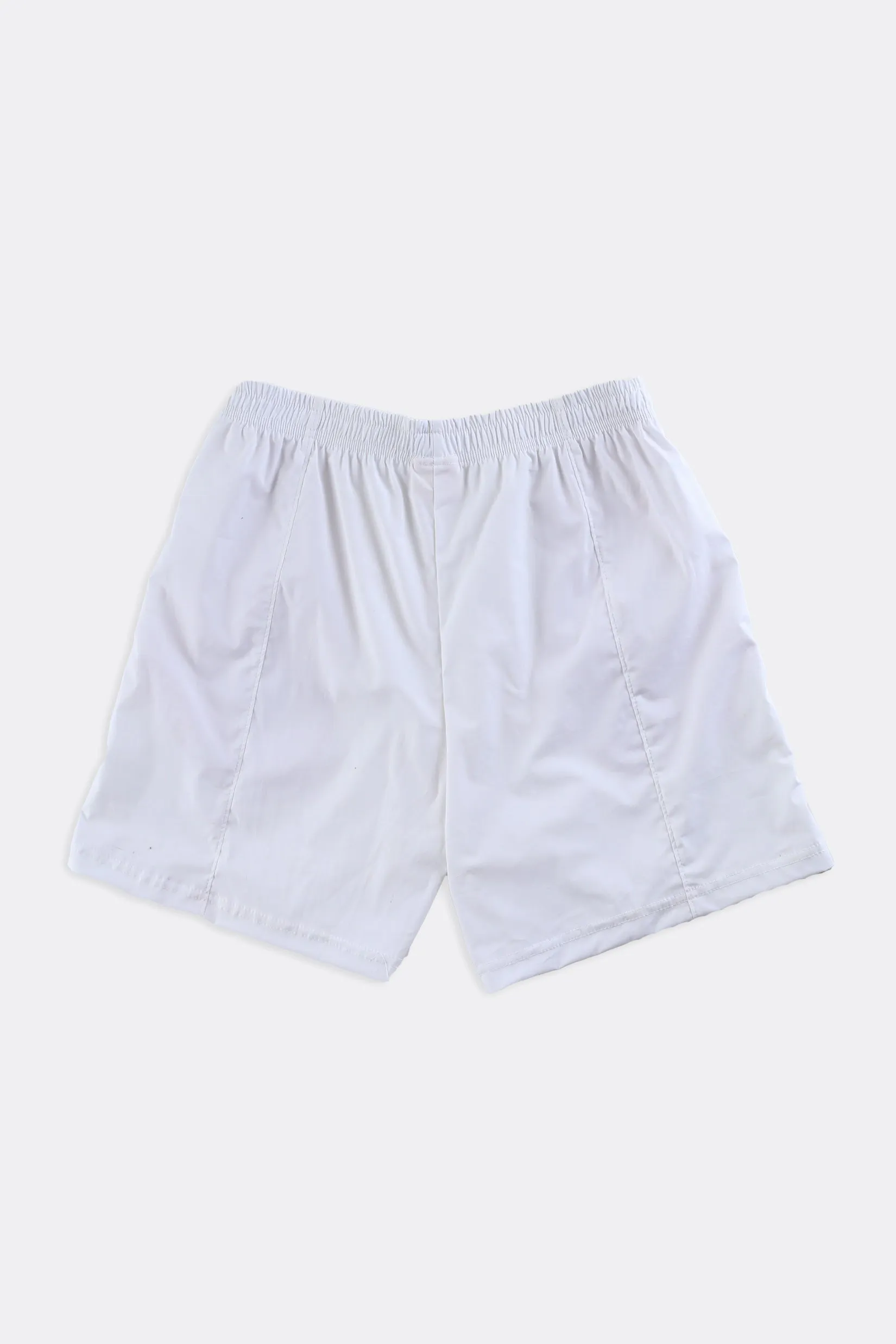 Unisex Rework Polo Oxford Boxer Shorts - XS, S, M, L, XL Frankie