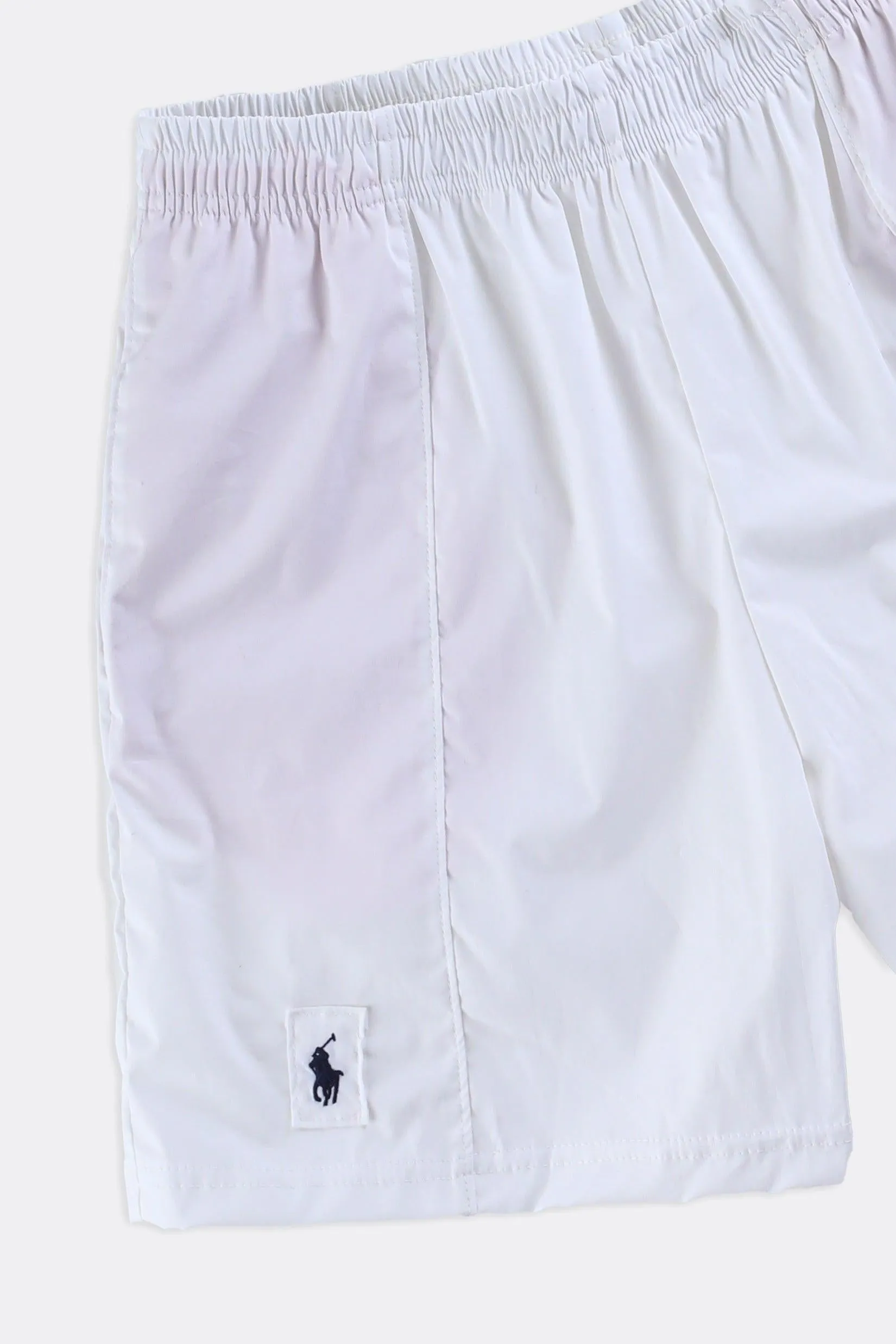 Unisex Rework Polo Oxford Boxer Shorts - XS, S, M, L, XL Frankie