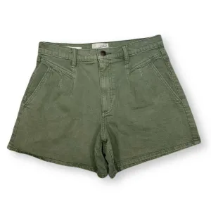 Universal Thread Midi Shorts - Size 8