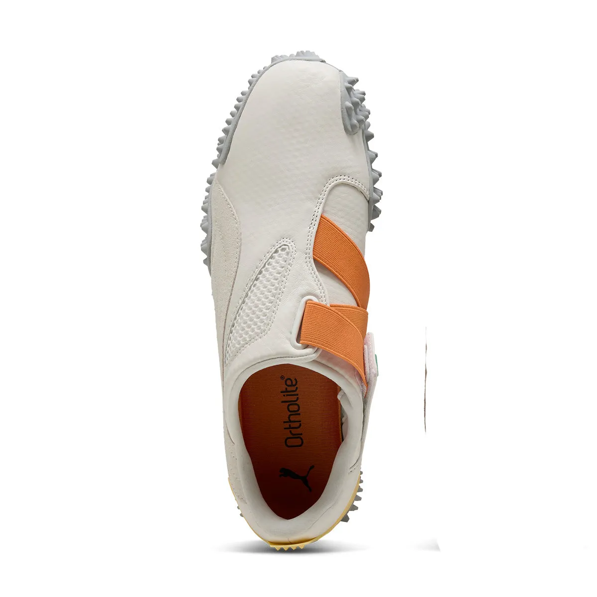 Ur Mostro 'Communication Warm White'