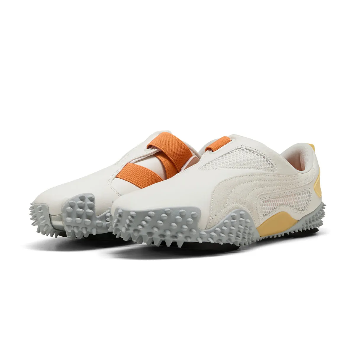 Ur Mostro 'Communication Warm White'