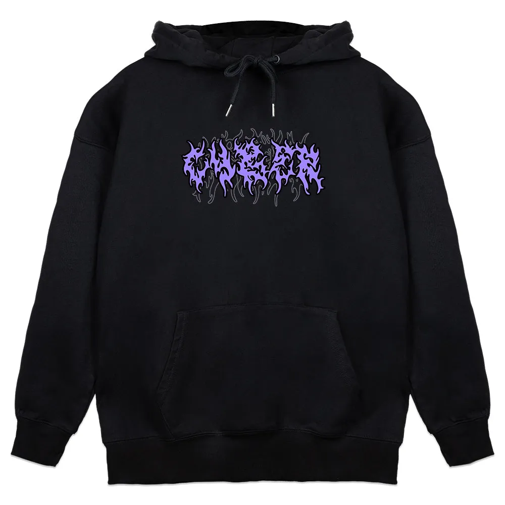 UYU Cyber Demon Hoodie