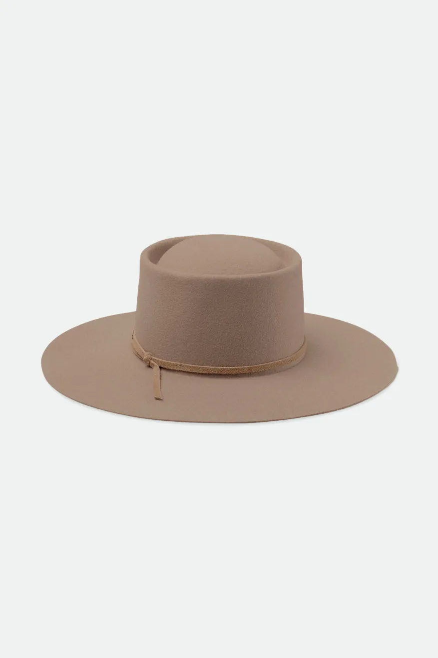 Vale Hat - Sand Brixton
