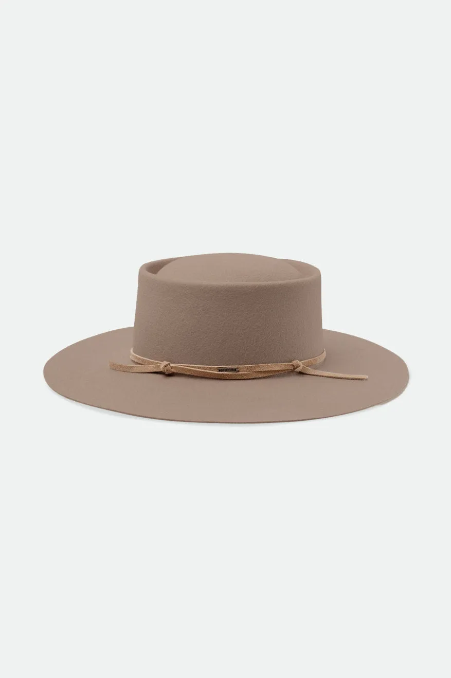 Vale Hat - Sand Brixton
