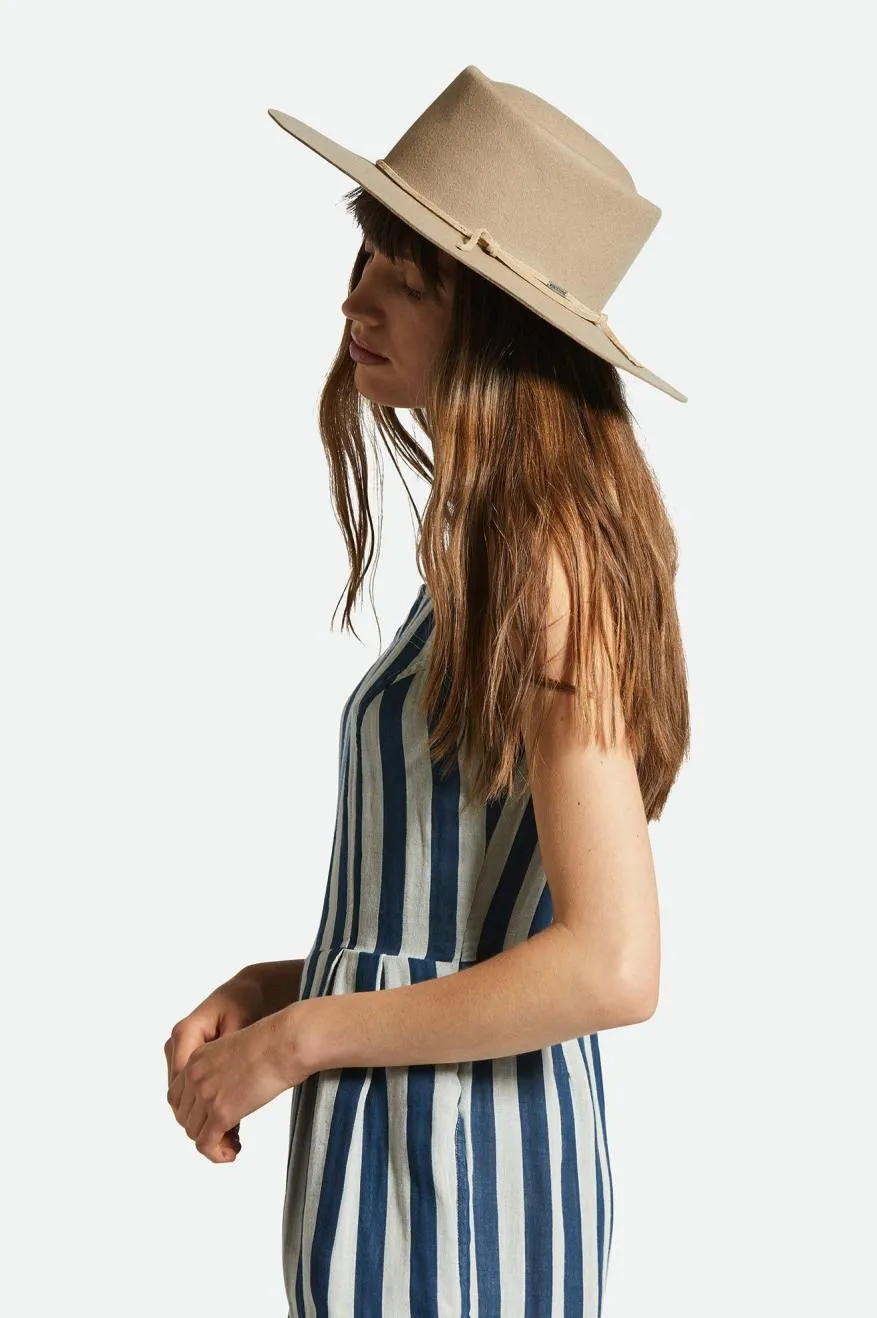 Vale Hat - Sand Brixton