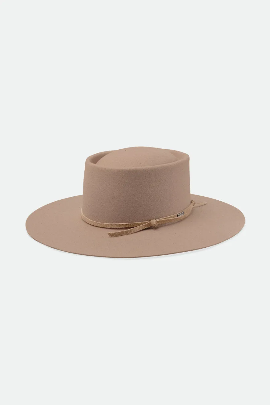 Vale Hat - Sand Brixton