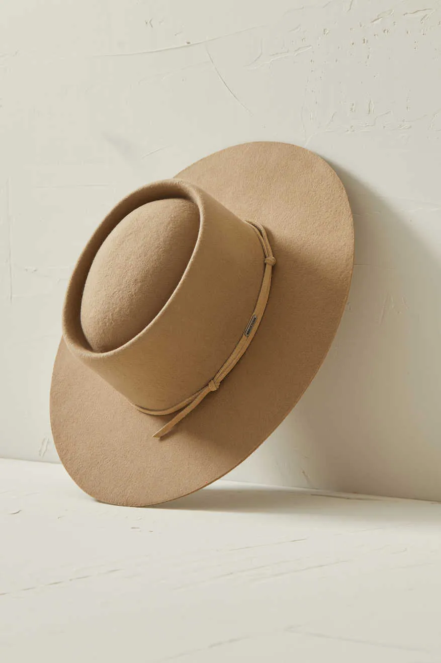 Vale Hat - Sand Brixton