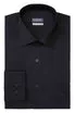 Van Heusen Regular Fit Ultra Wrinkle Free Stretch FLEX Solid