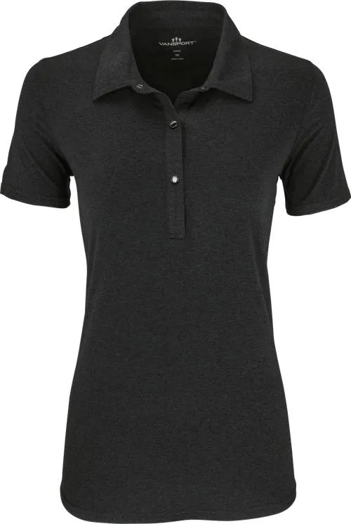 Vansport Ladies Planet Polo