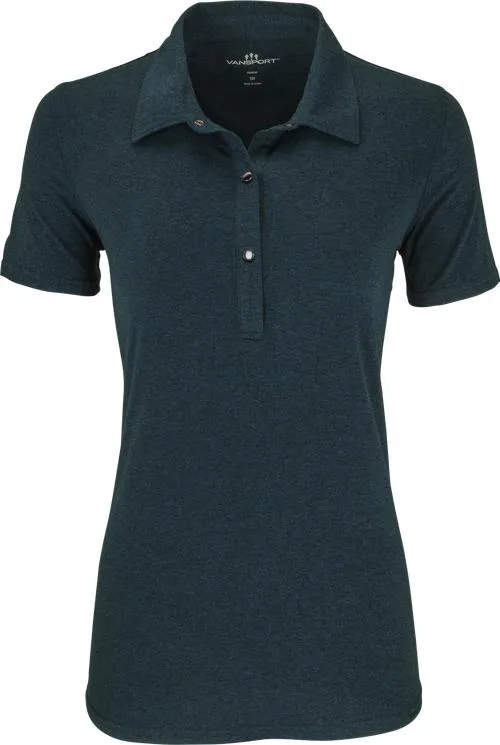 Vansport Ladies Planet Polo