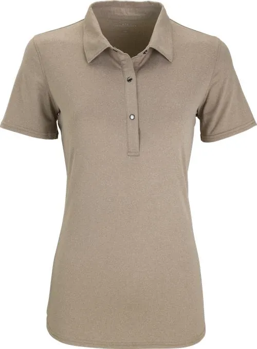 Vansport Ladies Planet Polo