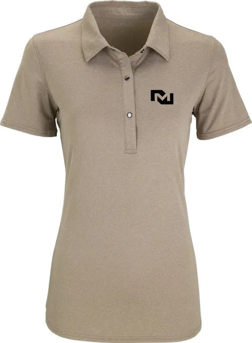 Vansport Ladies Planet Polo