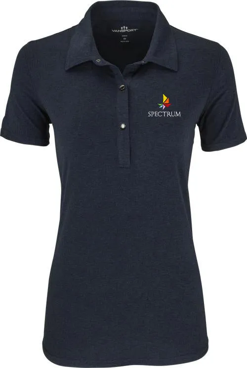 Vansport Ladies Planet Polo
