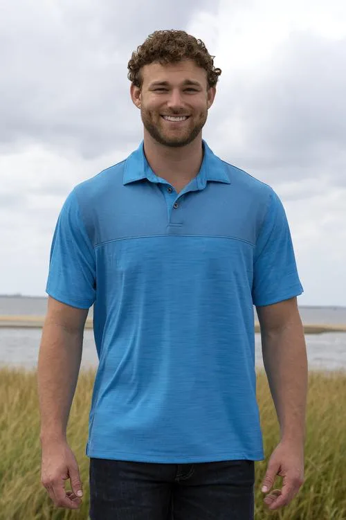 Vansport Pro Horizon Polo