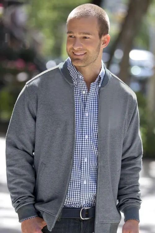 Vantage Game Day Jacket