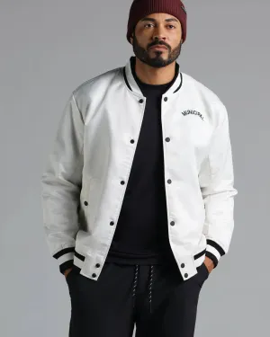 Varsity Jacket Municipal