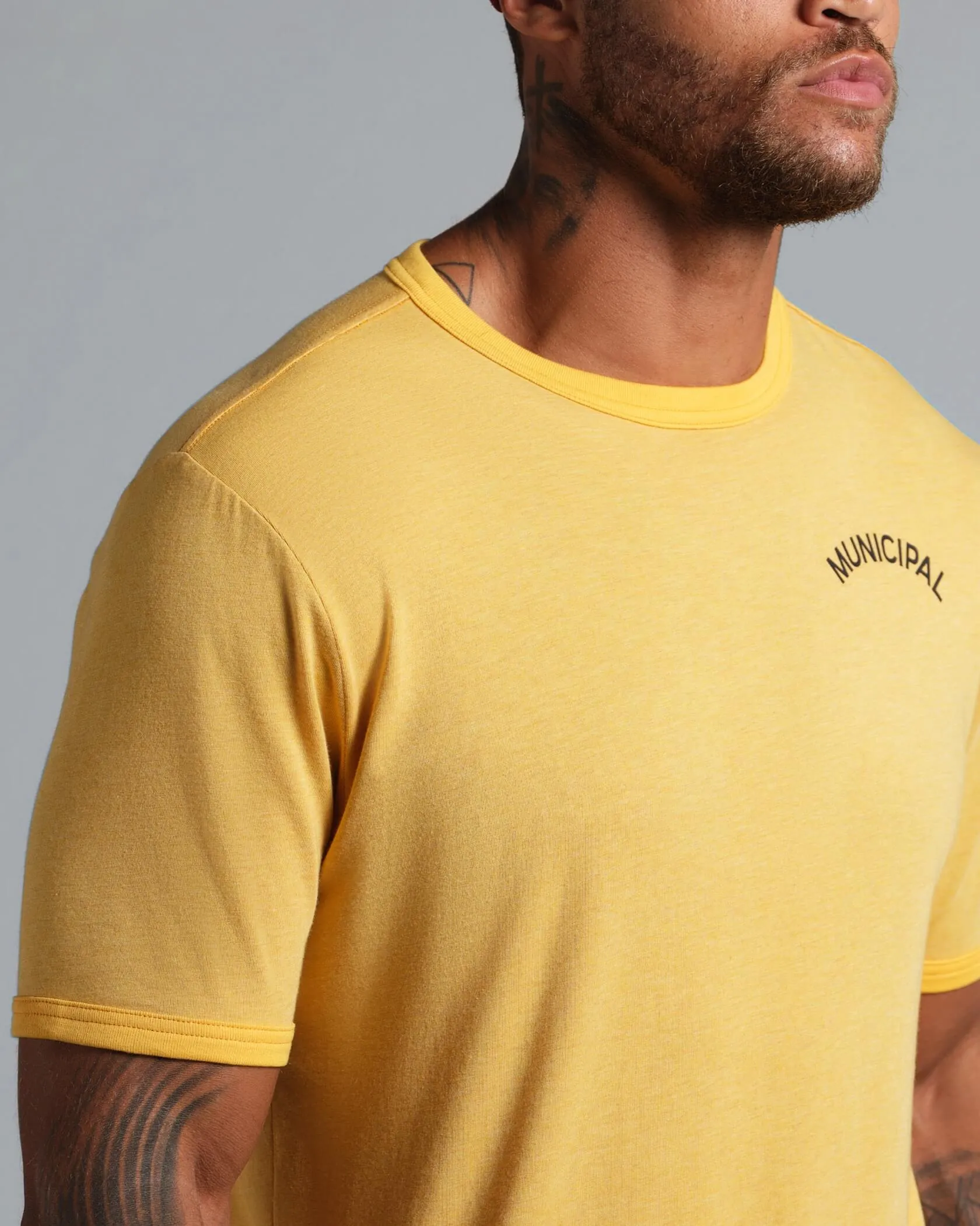 Varsity T-Shirt Municipal