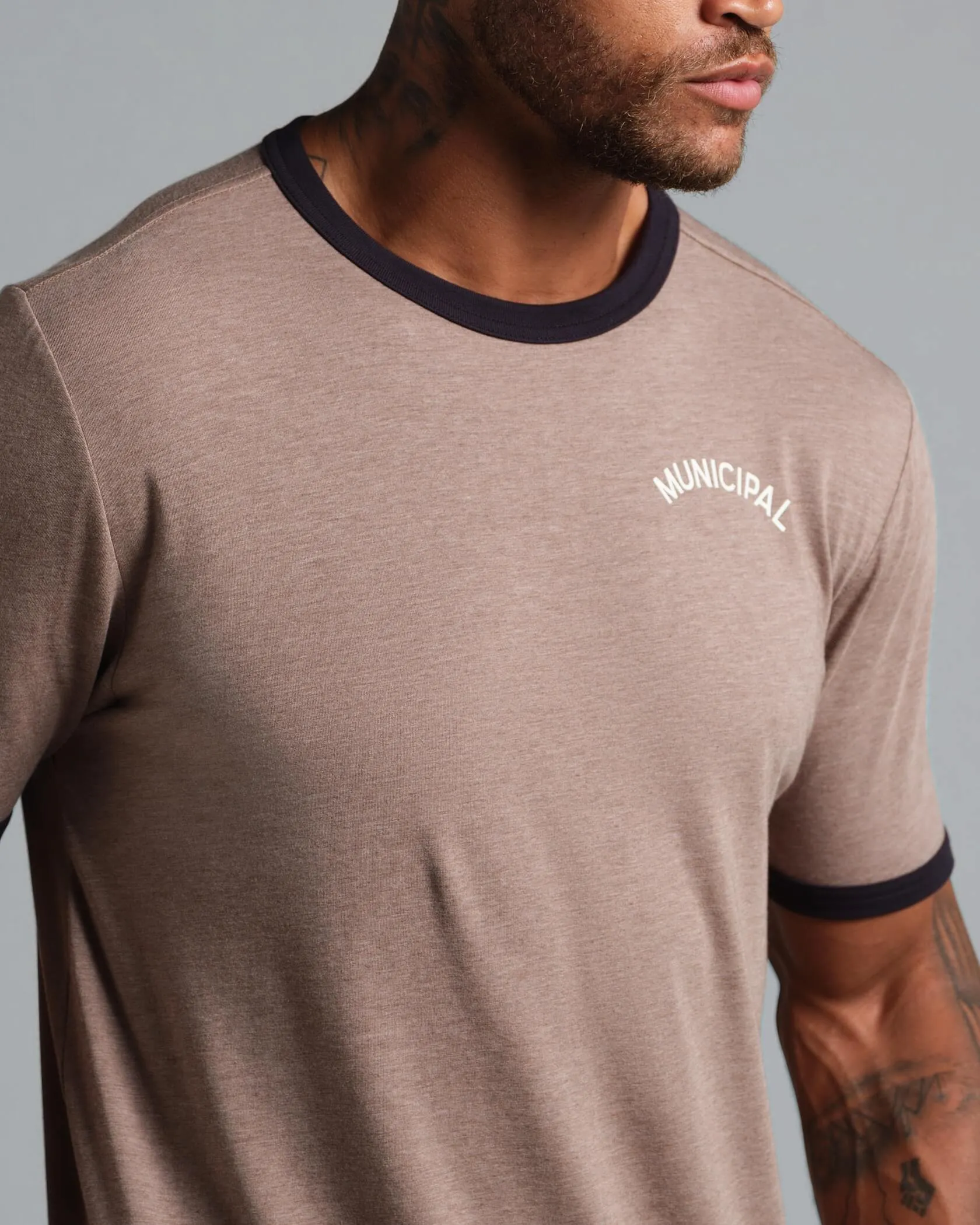 Varsity T-Shirt Municipal