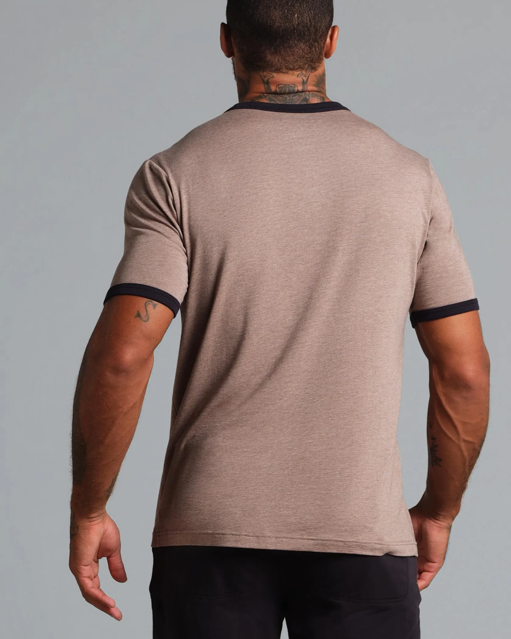 Varsity T-Shirt Municipal