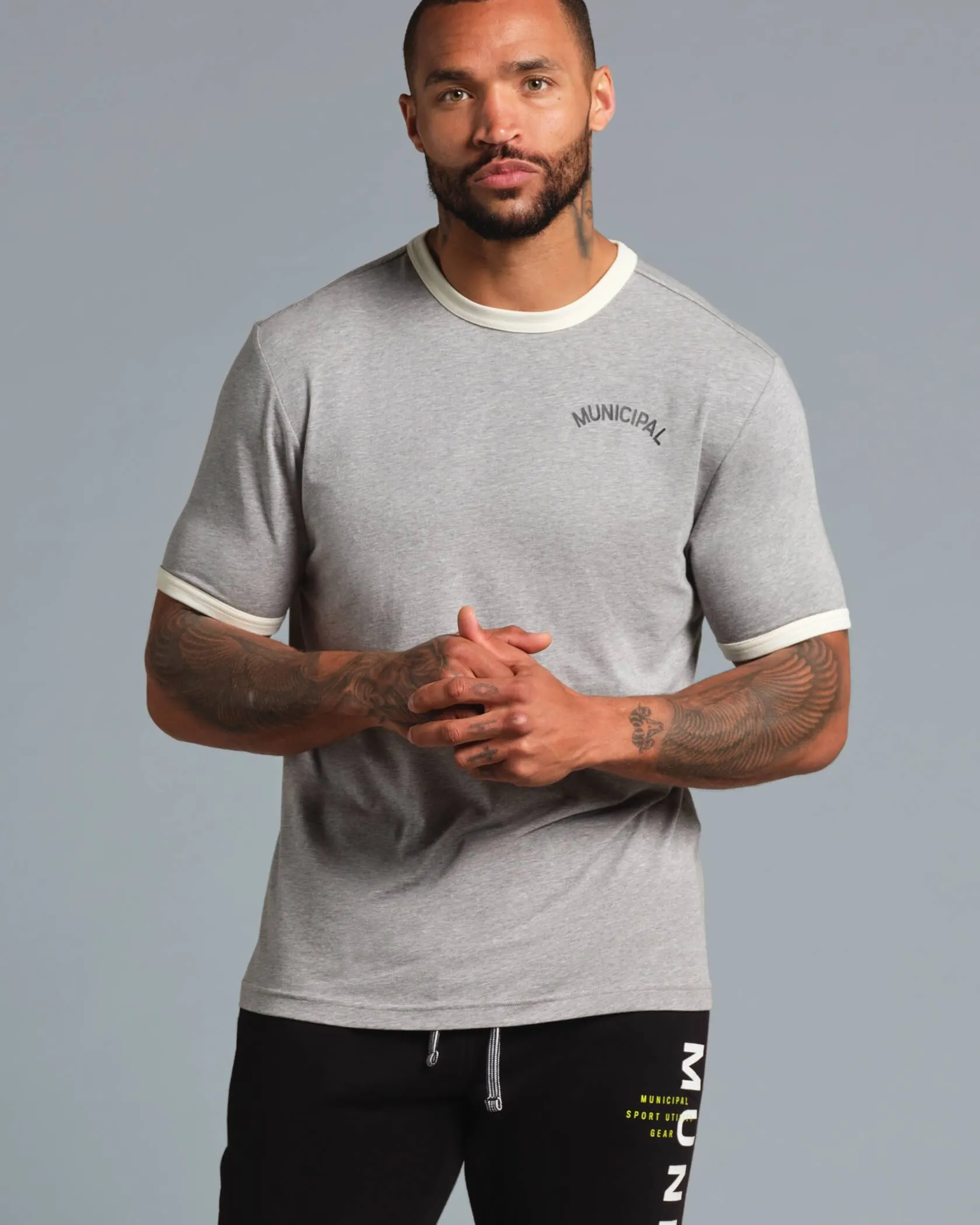 Varsity T-Shirt Municipal