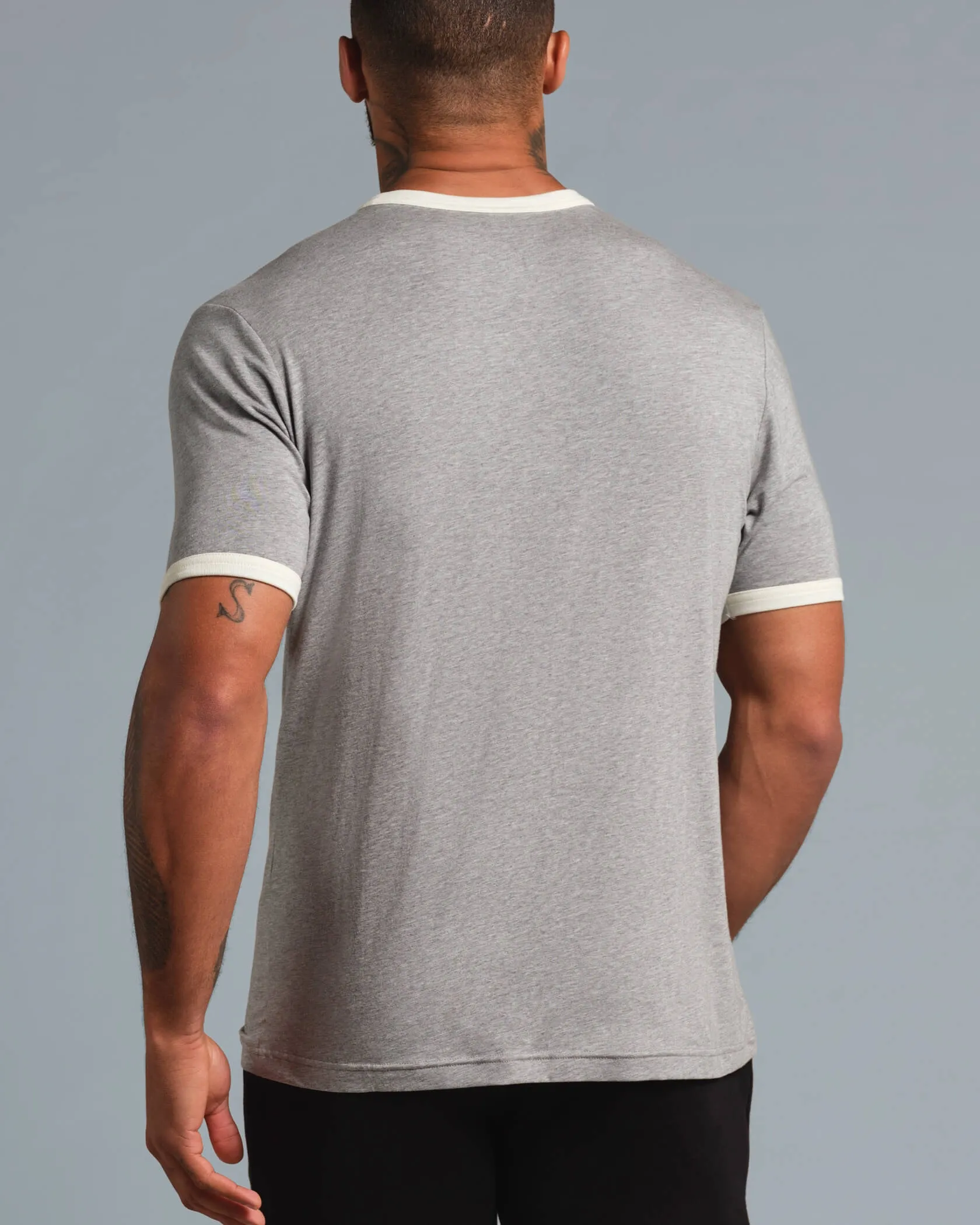 Varsity T-Shirt Municipal