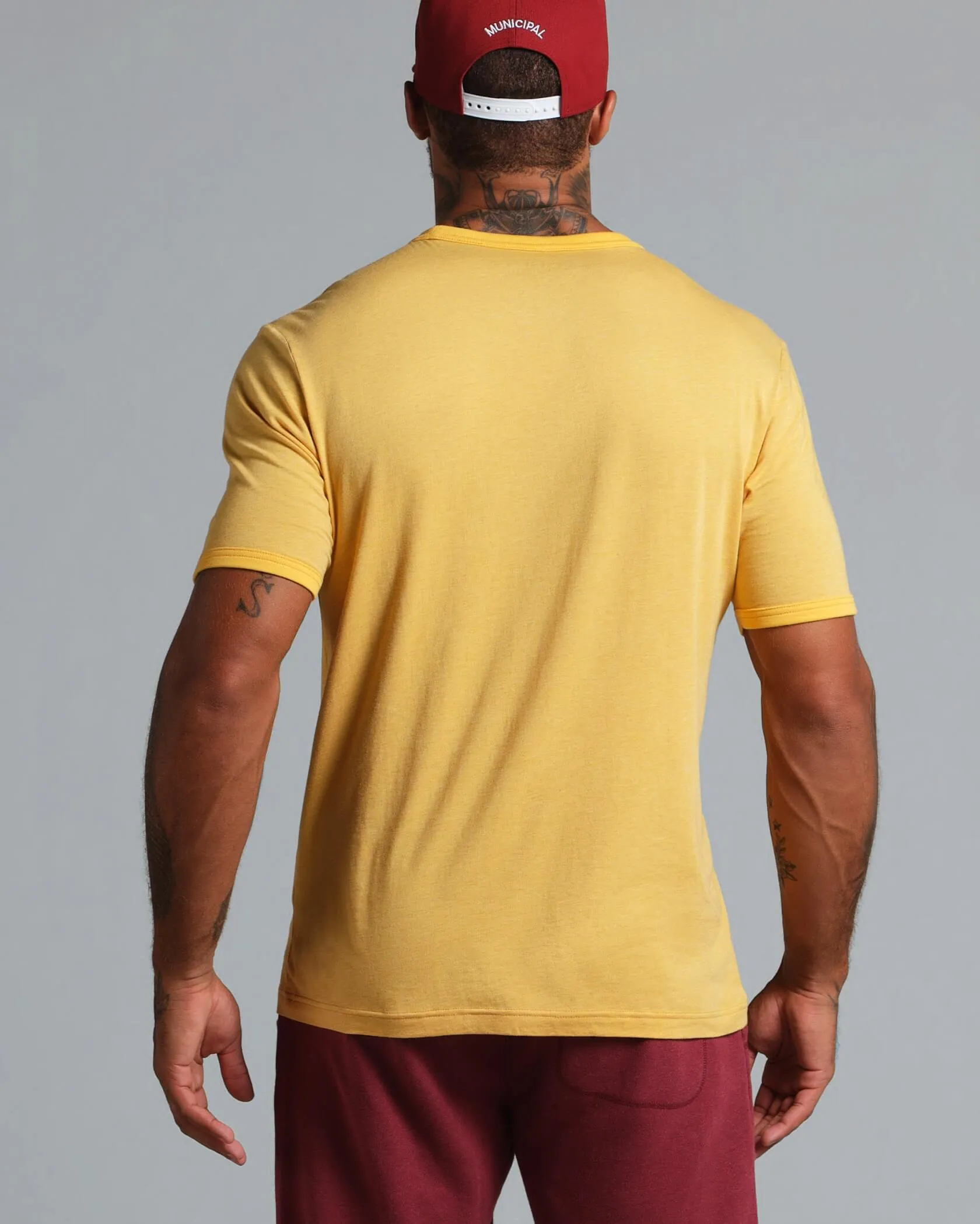 Varsity T-Shirt Municipal