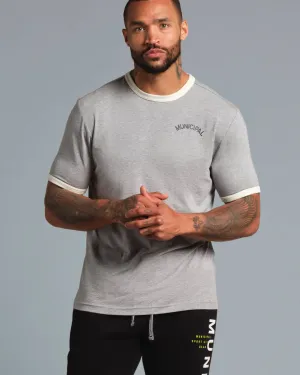 Varsity T-Shirt Municipal