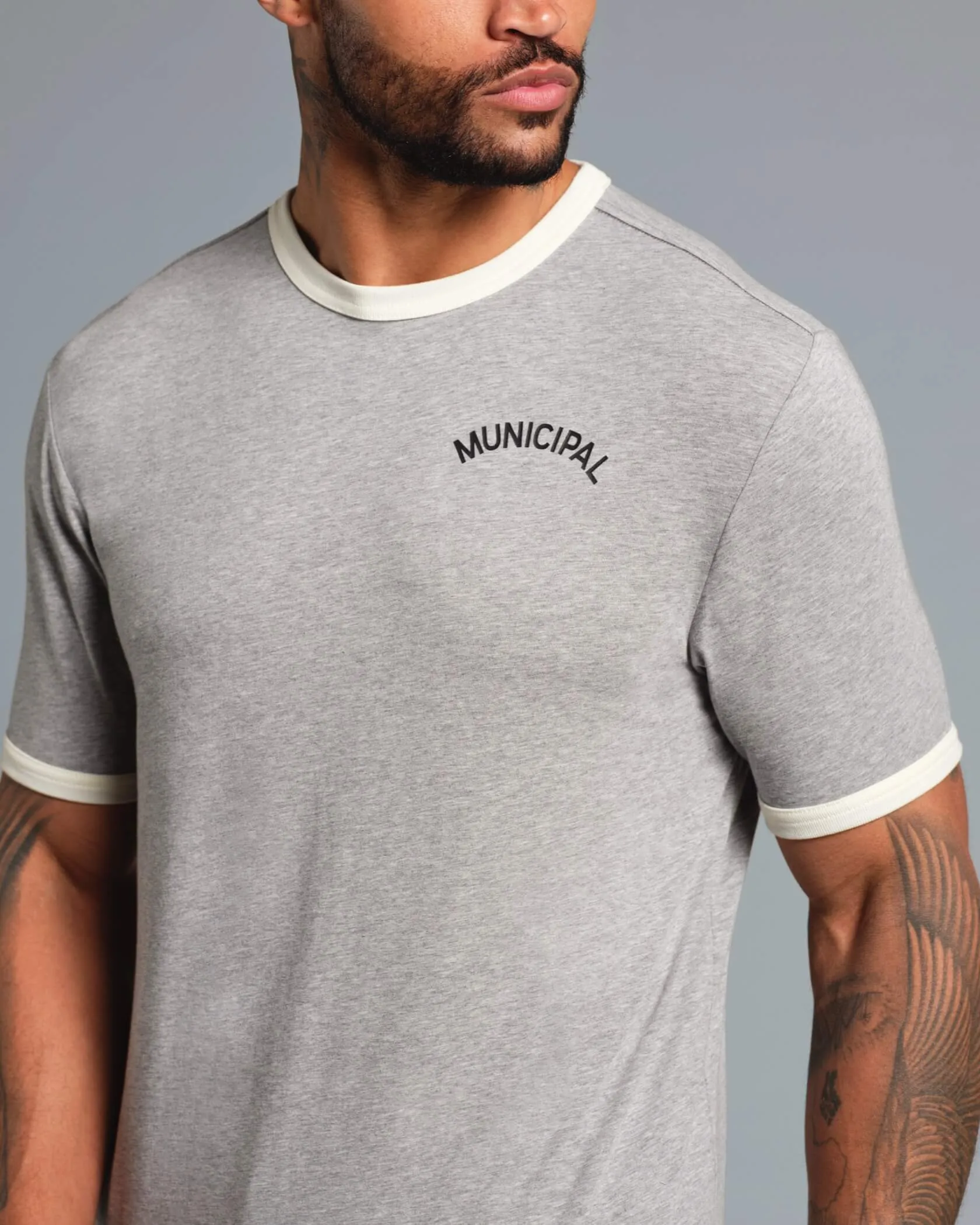 Varsity T-Shirt Municipal
