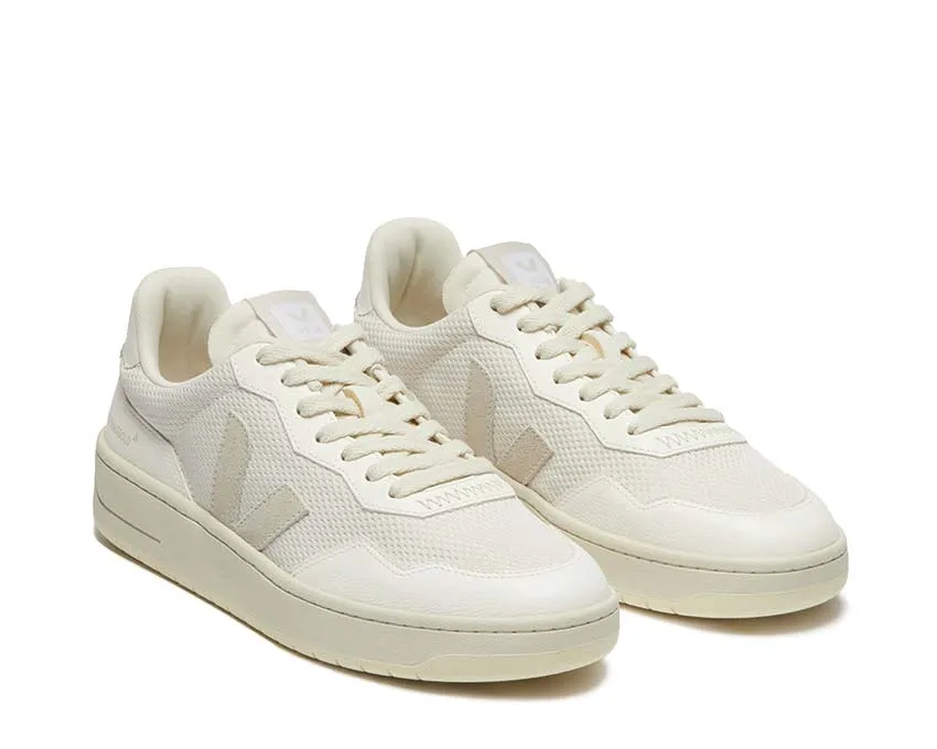 Veja X Asphaltgold Alveomesh