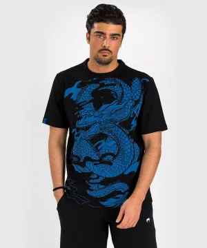 Venum Dragon’s Flight Men’s T-Shirt - Midnight Blue