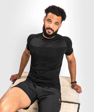 Venum Okinawa 3.0 T-Shirt  - Black/Red